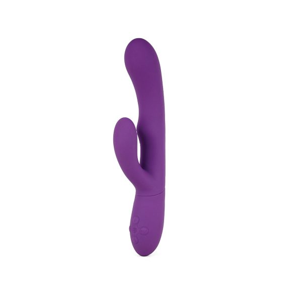 Femme Funn Ultra Rabbit Purple