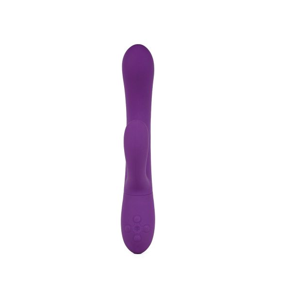 Femme Funn Ultra Rabbit Purple