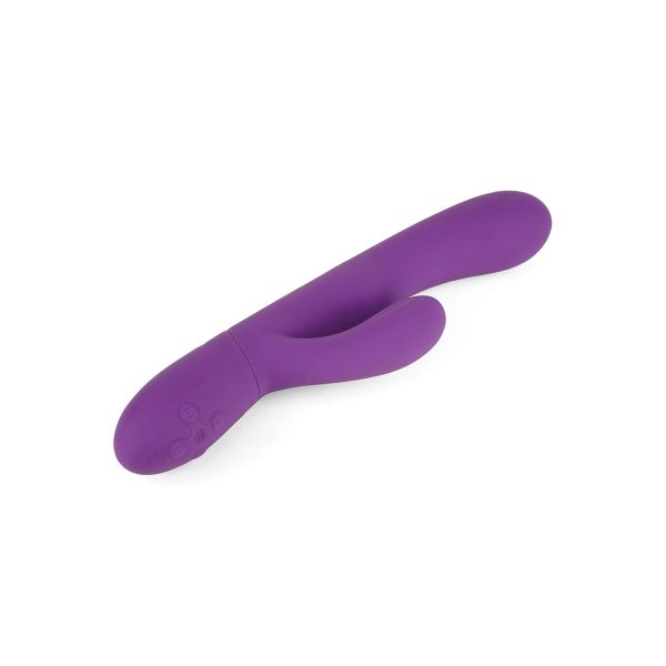 Femme Funn Ultra Rabbit Purple