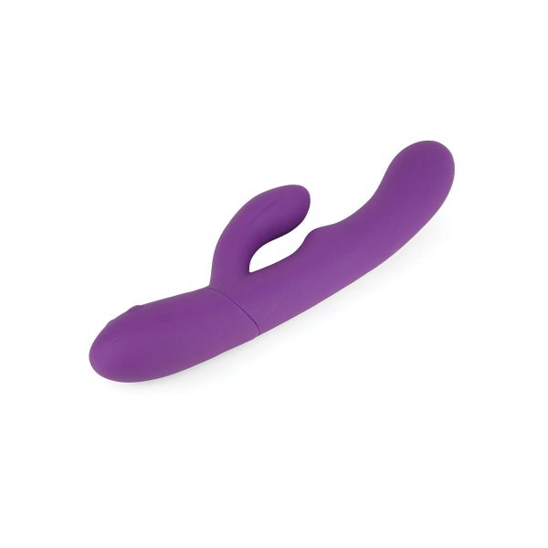 Femme Funn Ultra Rabbit Purple