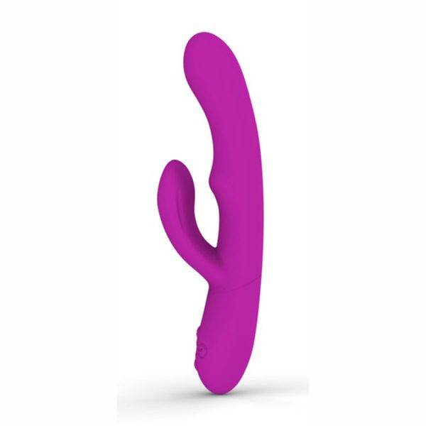 Femme Funn Ultra Rabbit Purple