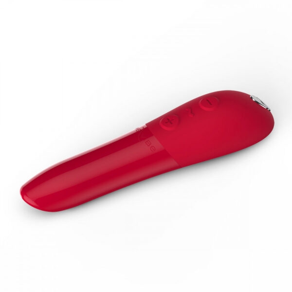 We Vibe Tango X Cherry Red
