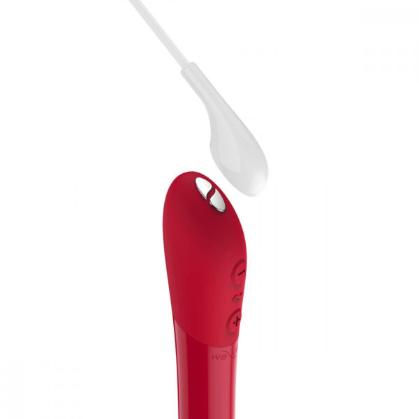 We Vibe Tango X Cherry Red