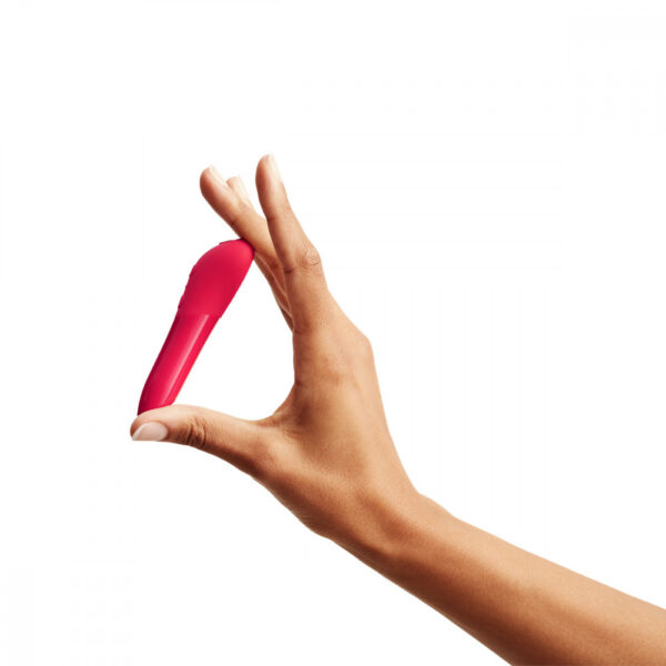 We Vibe Tango X Cherry Red