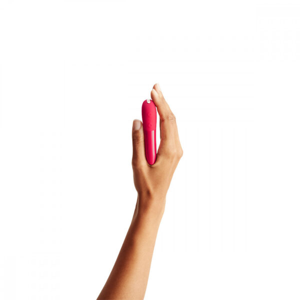 We Vibe Tango X Cherry Red