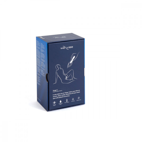 We Vibe Tango X Midnight Blue