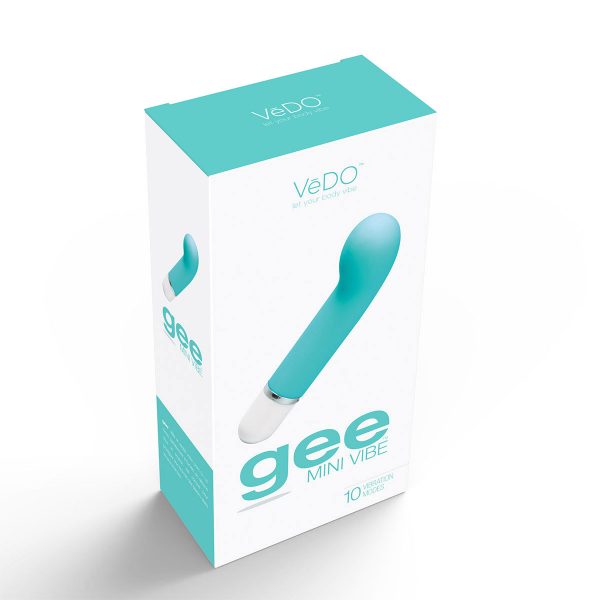 VeDO Gee Mini Vibe Turquoise