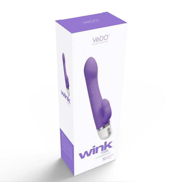 VeDO Wink Vibe Lavender