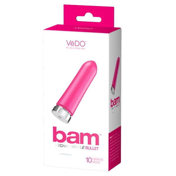 VeDO Bam Pink