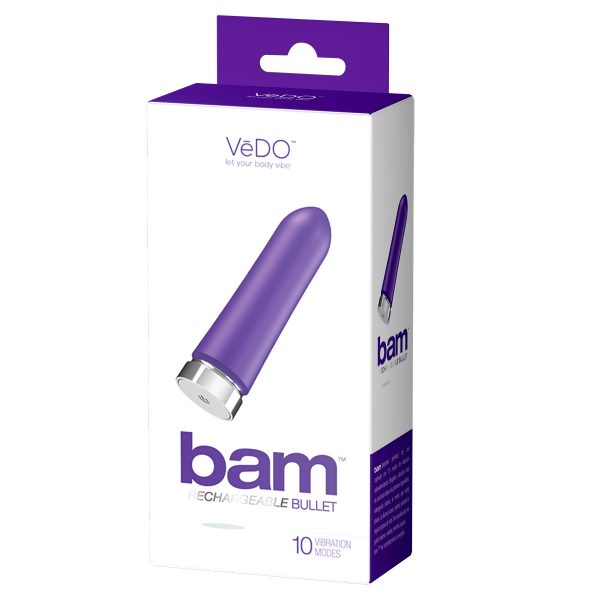 VeDO Bam Indigo
