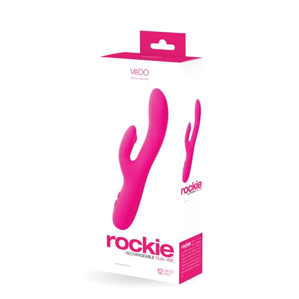 VeDO Rockie Pink