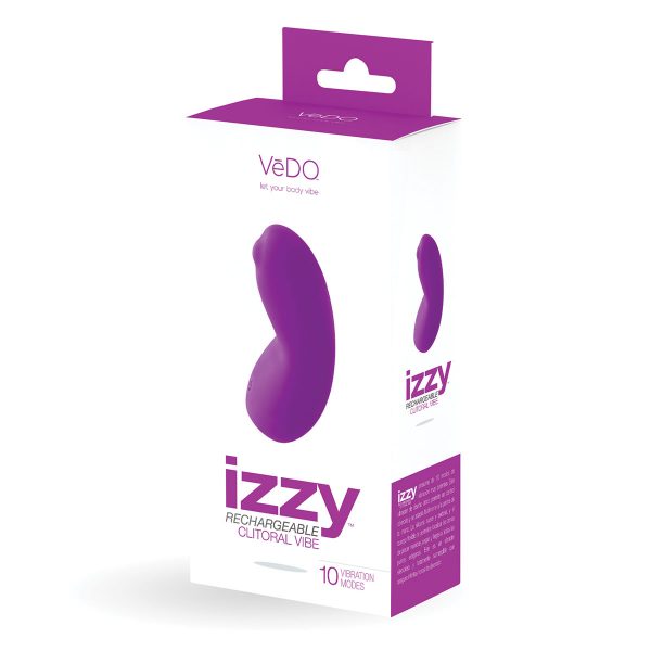 VeDO Izzy Violet