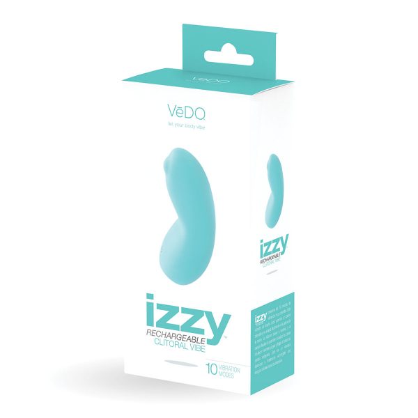 VeDO Izzy Turquoise