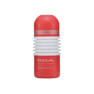 Tenga Rolling Head Cup 01