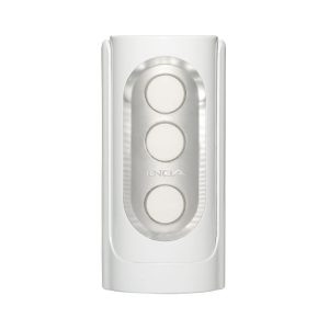 Tenga Flip Hole White