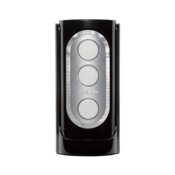 TENGA Flip HOLE Black
