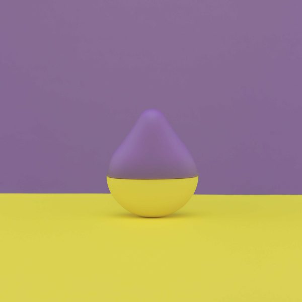 TENGA iroha mini Fuji-Lemon