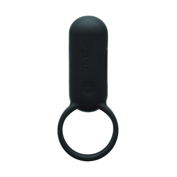 Tenga SVR Ring Black