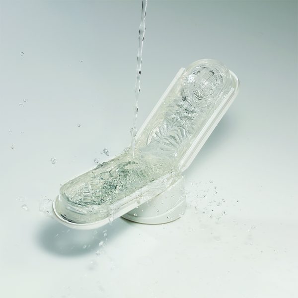 TENGA Flip Zero EV White - Image 6