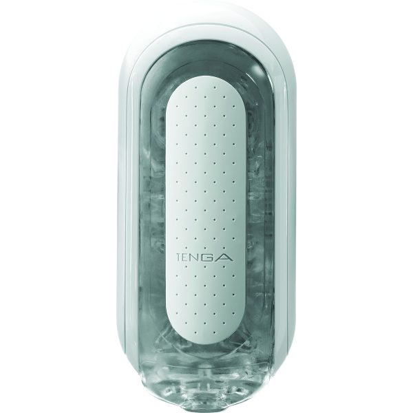 TENGA Flip Zero EV White