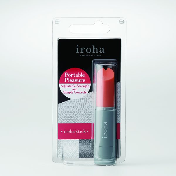 Tenga Iroha Stick Coral