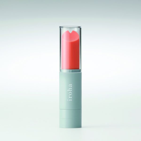 TENGA iroha Stick Coral