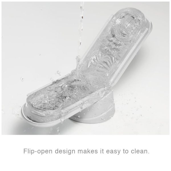 TENGA Flip Zero - Image 4