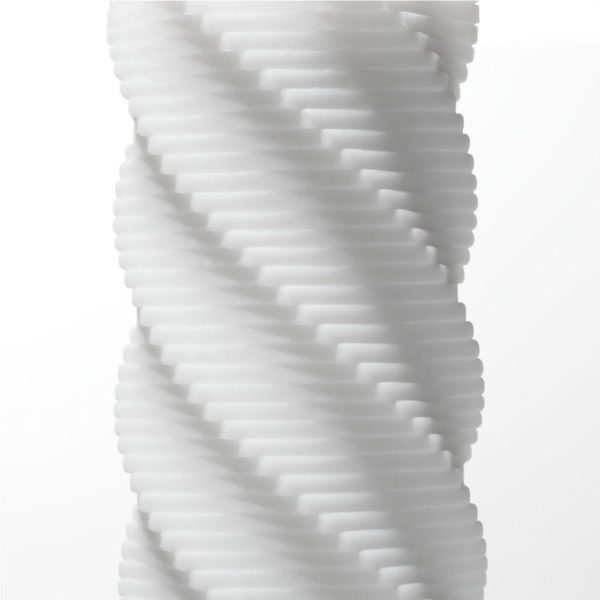 TENGA 3D Spiral Masturbator - Image 2