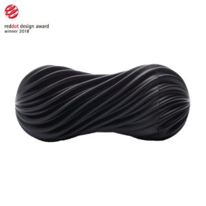 Tenga Flex Black 01