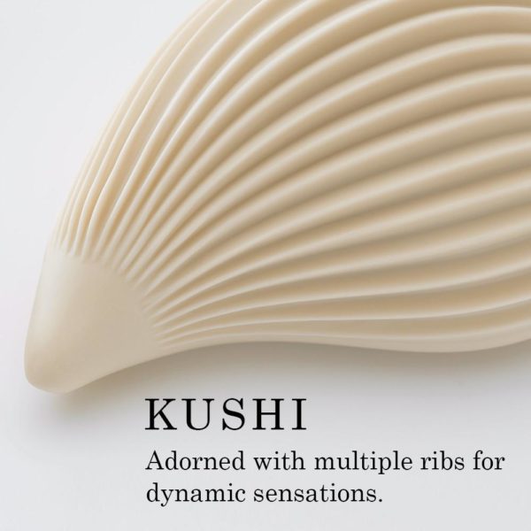 TENGA iroha+ KUSHI - Image 3
