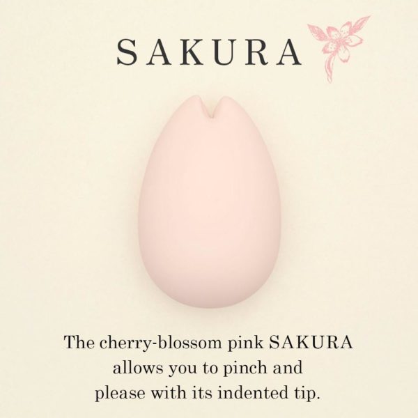 TENGA iroha SAKURA - Image 3