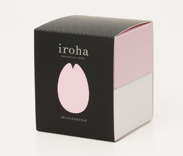 TENGA iroha SAKURA - Image 8