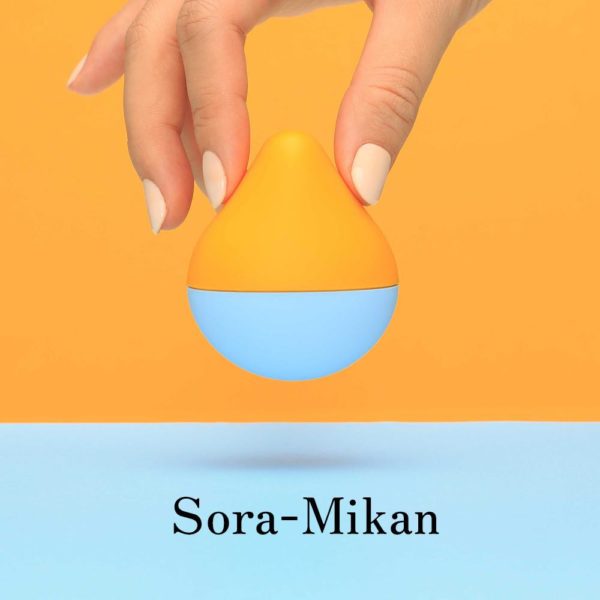 TENGA iroha mini Sora-Mikan - Image 3