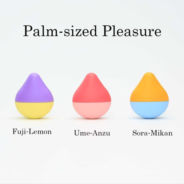 TENGA iroha mini Ume-Anzu - Image 6