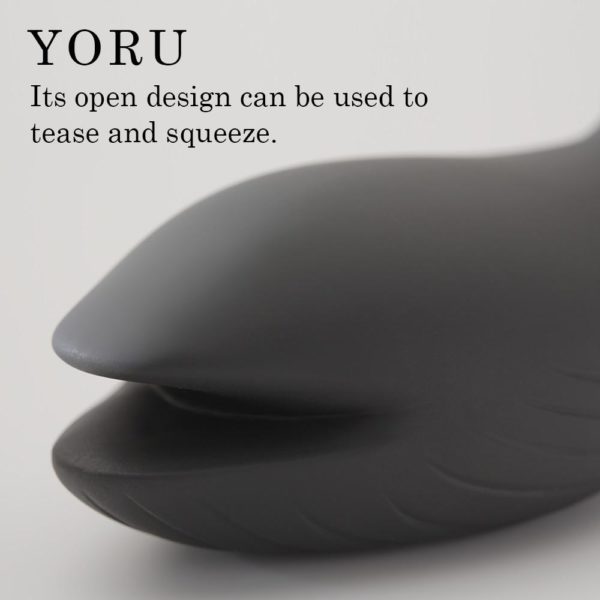 TENGA iroha+ Yoru - Image 3