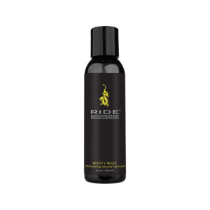 Sliquid Ride Body Worx Boot Buzz 4oz