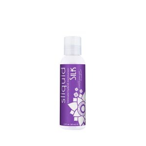 Sliquid Naturals Silk 2oz