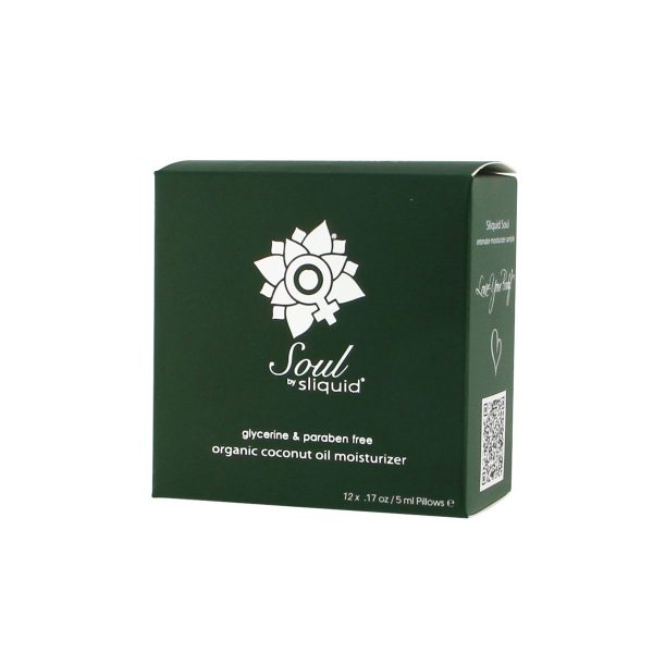 Sliquid · Soul Cube