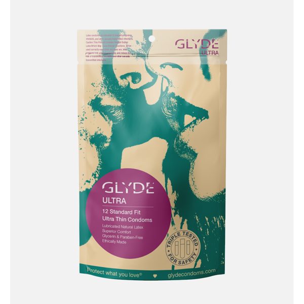 Glyde Ultra 12pk