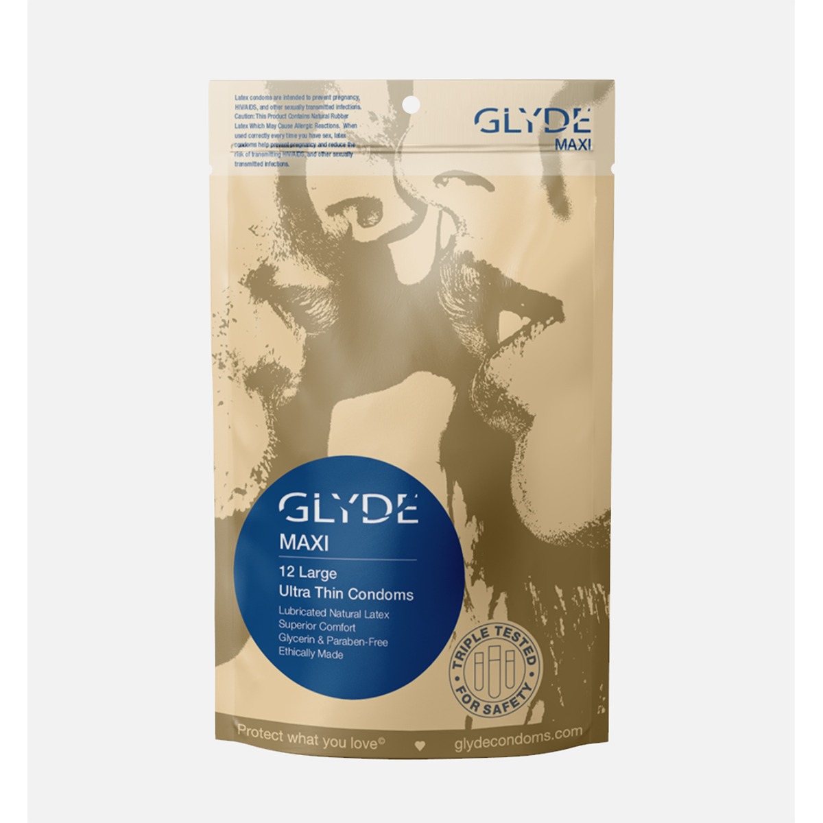 Glyde Maxi 12pk