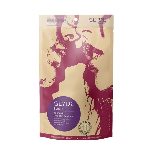 Glyde Slimfit 36pk