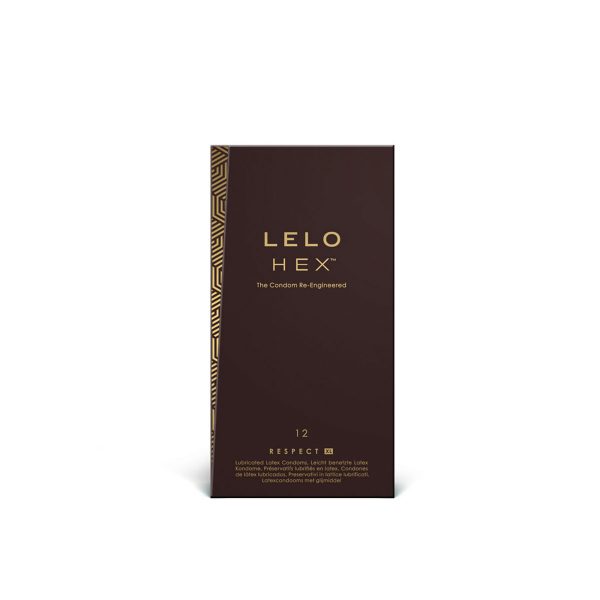 LELO · HEX Respect XL - Image 2