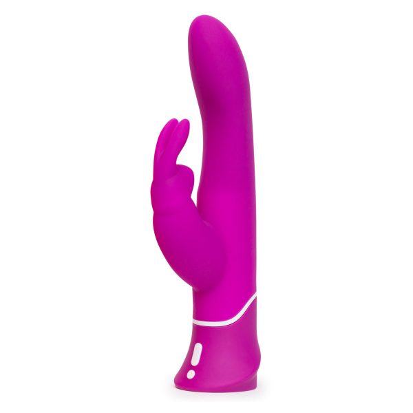 Happy Rabbit G-Spot Curve 01