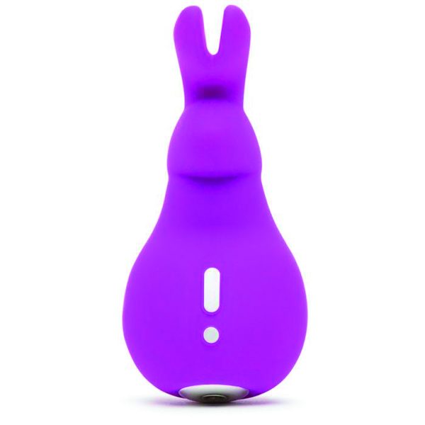 Happy Rabbit Rechargeable Clitoral Vibe 04