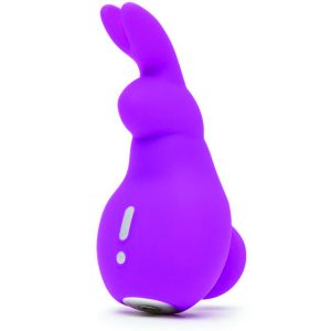 Happy Rabbit Rechargeable Clitoral Vibe 01