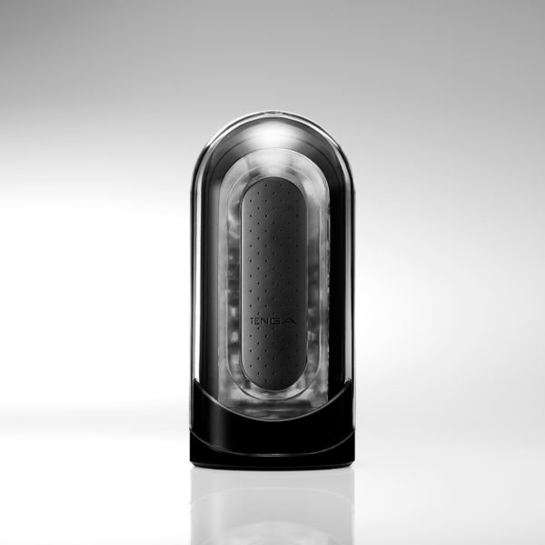 TENGA Flip Zero Black 04