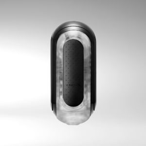 TENGA Flip Zero Black 01