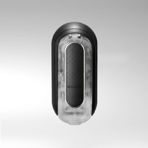 Tenga Flip Zero Black EV