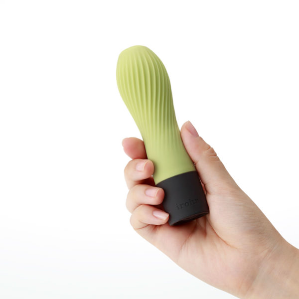 Tenga Iroha Zen Matcha 03