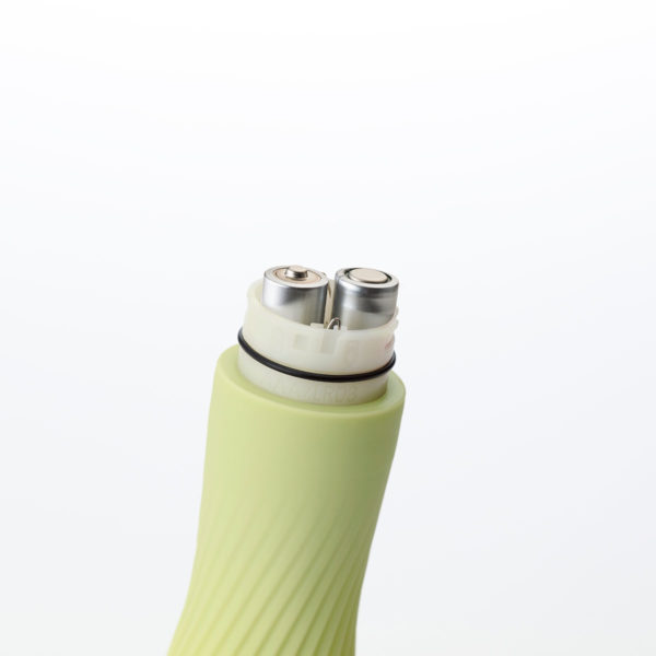 Tenga Iroha Zen Matcha 05